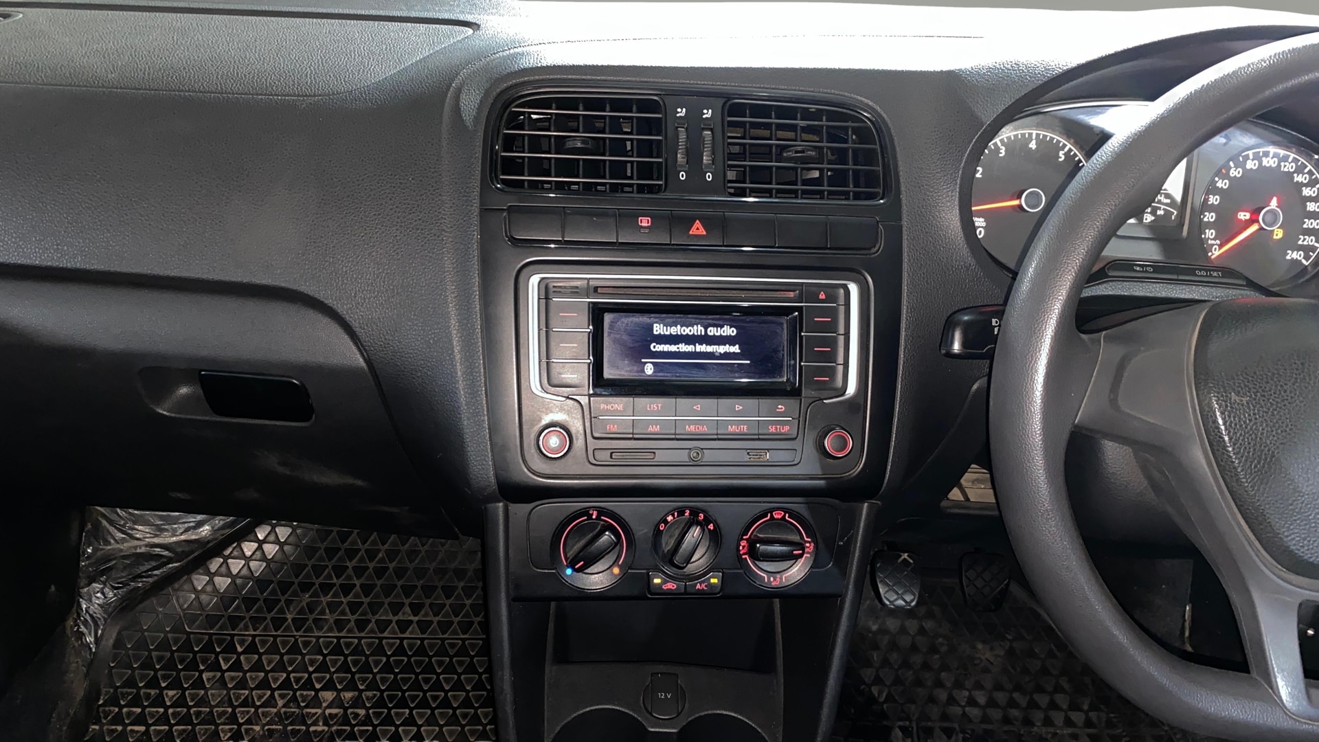 Used 2019 Volkswagen Polo Used 2019 Volkswagen Polo