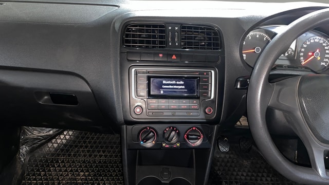 View Volkswagen Polo Image 17 Used Volkswagen Polo Image 17