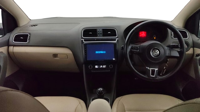 View Volkswagen Vento Image 15 Used Volkswagen Vento Image 15