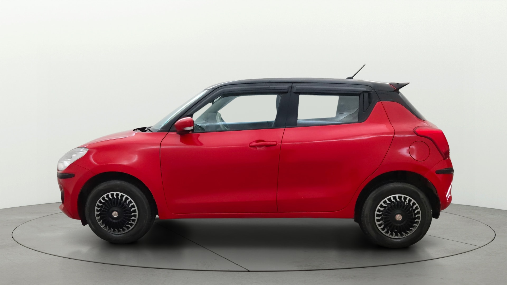 View 2023 Maruti Suzuki 1000 Base Variant Image 25 Used 2023 Maruti Suzuki 1000 Base Variant Image 25
