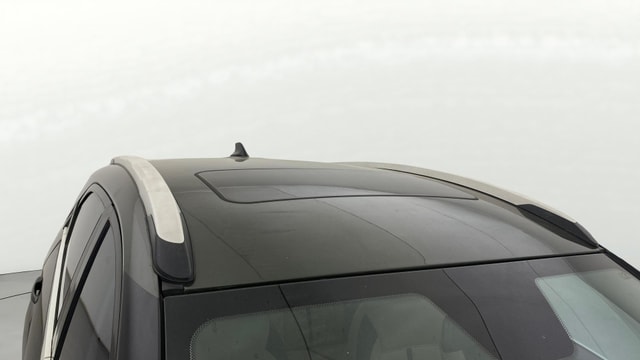 View Tata Nexon Image 7 Used Tata Nexon Image 7