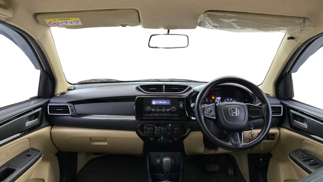 View Honda Amaze Image 15 Used Honda Amaze Image 15
