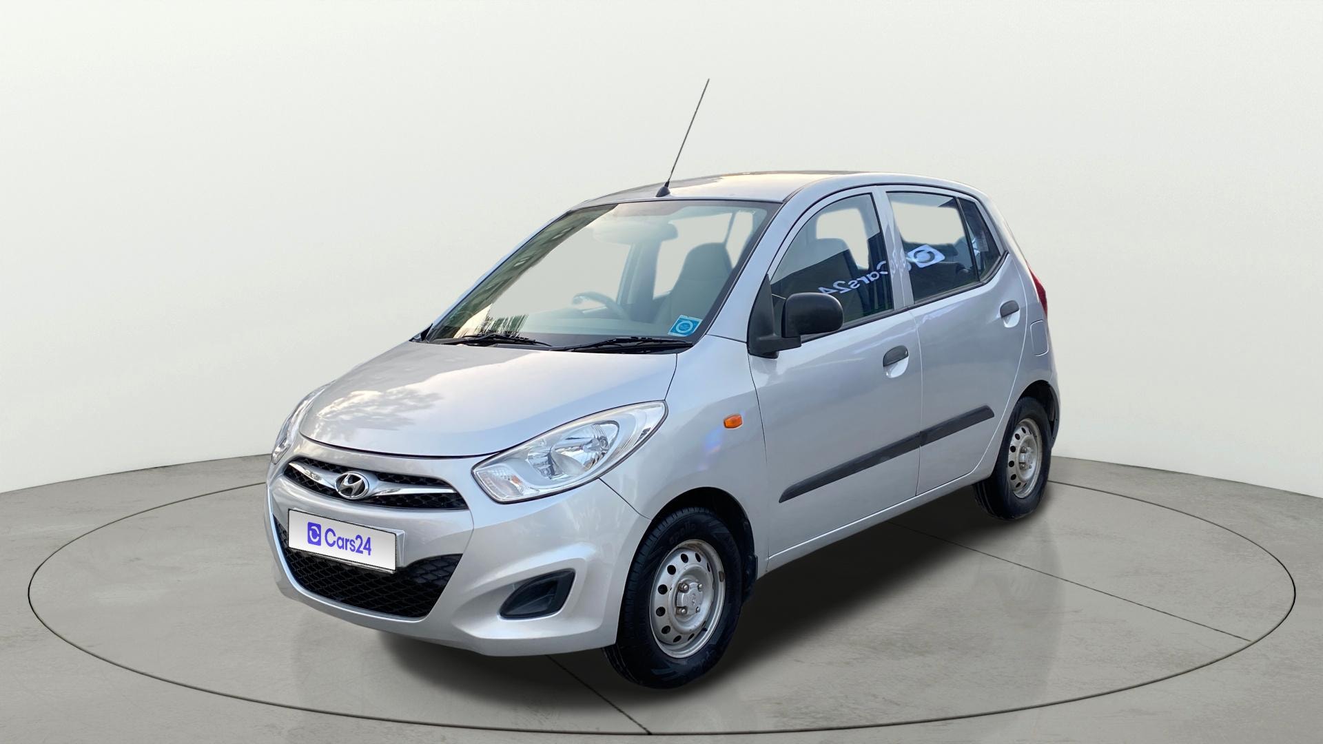 Used 2014 Hyundai i10 Used 2014 Hyundai i10