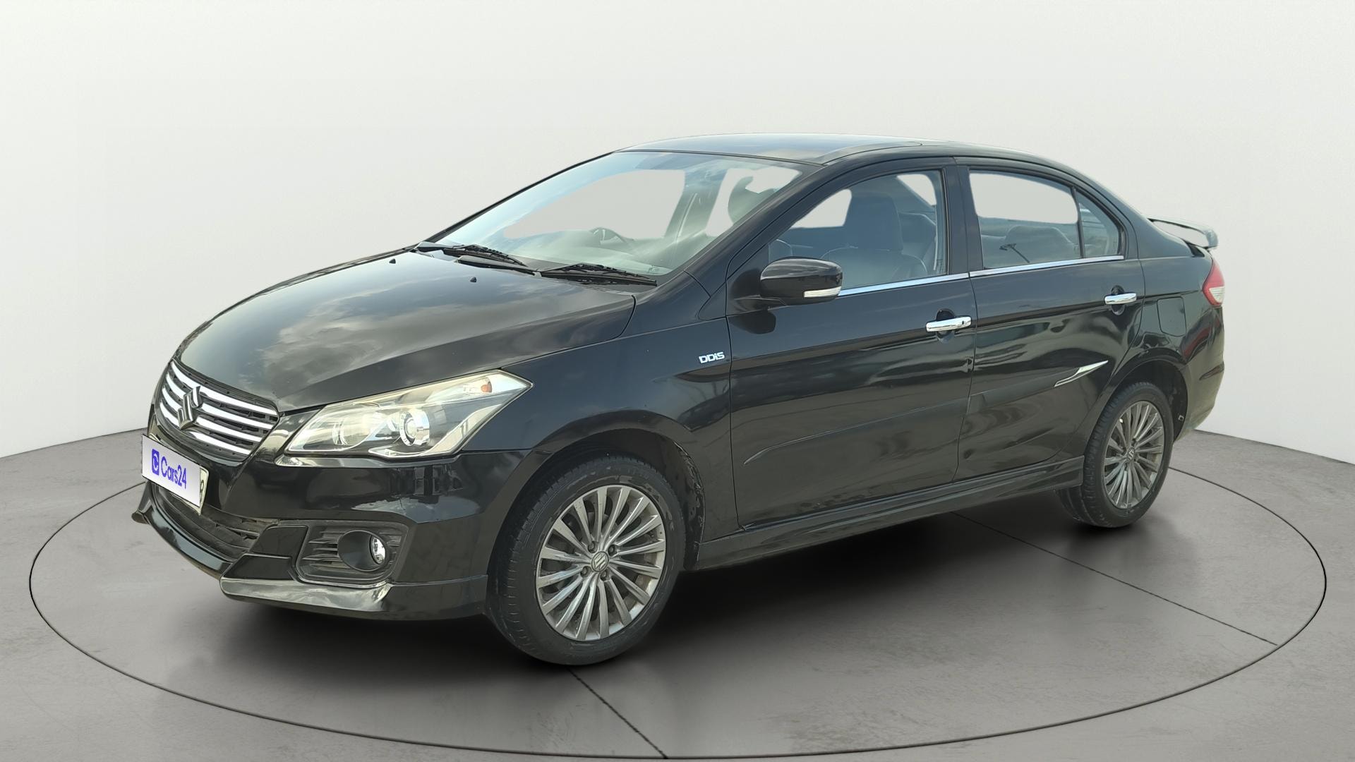 View 2017 Maruti Suzuki 1000 Base Variant Image 36 Used 2017 Maruti Suzuki 1000 Base Variant Image 36