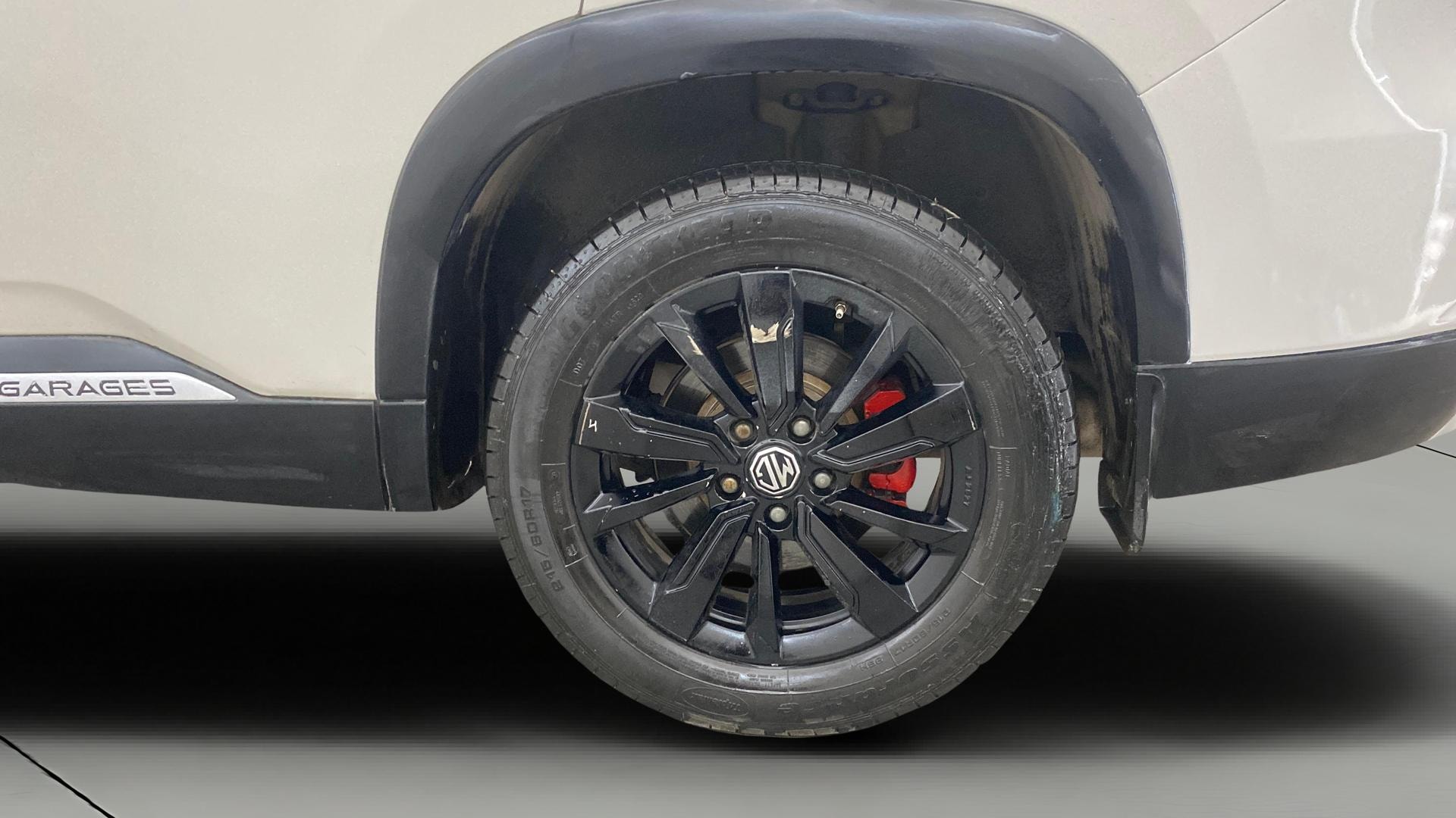 View 2020 MG Hector Plus Sharp Turbo 6 Seater Diesel Image 8 Used 2020 MG Hector Plus Sharp Turbo 6 Seater Diesel Image 8