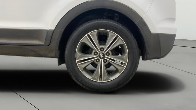 View Hyundai Creta Image 11 Used Hyundai Creta Image 11