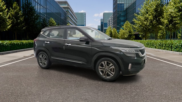 View Kia Seltos Image 14 Used Kia Seltos Image 14