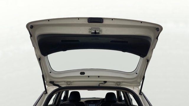 View Hyundai Elite i20 Image 16 Used Hyundai Elite i20 Image 16