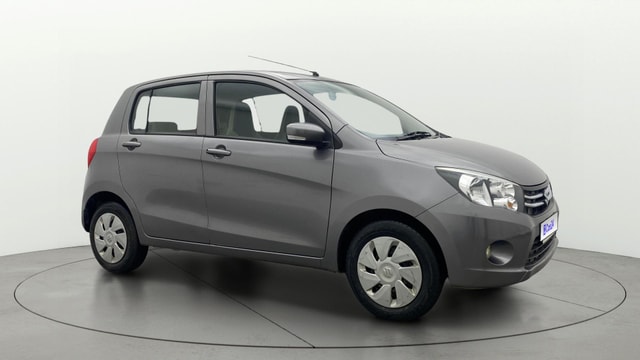 View Maruti Suzuki 1000 Image 35 Used Maruti Suzuki 1000 Image 35