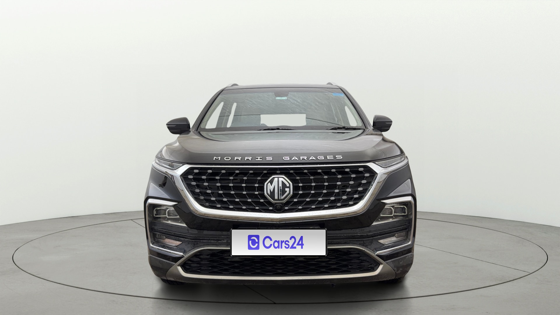 Used 2022 MG Hector Used 2022 MG Hector