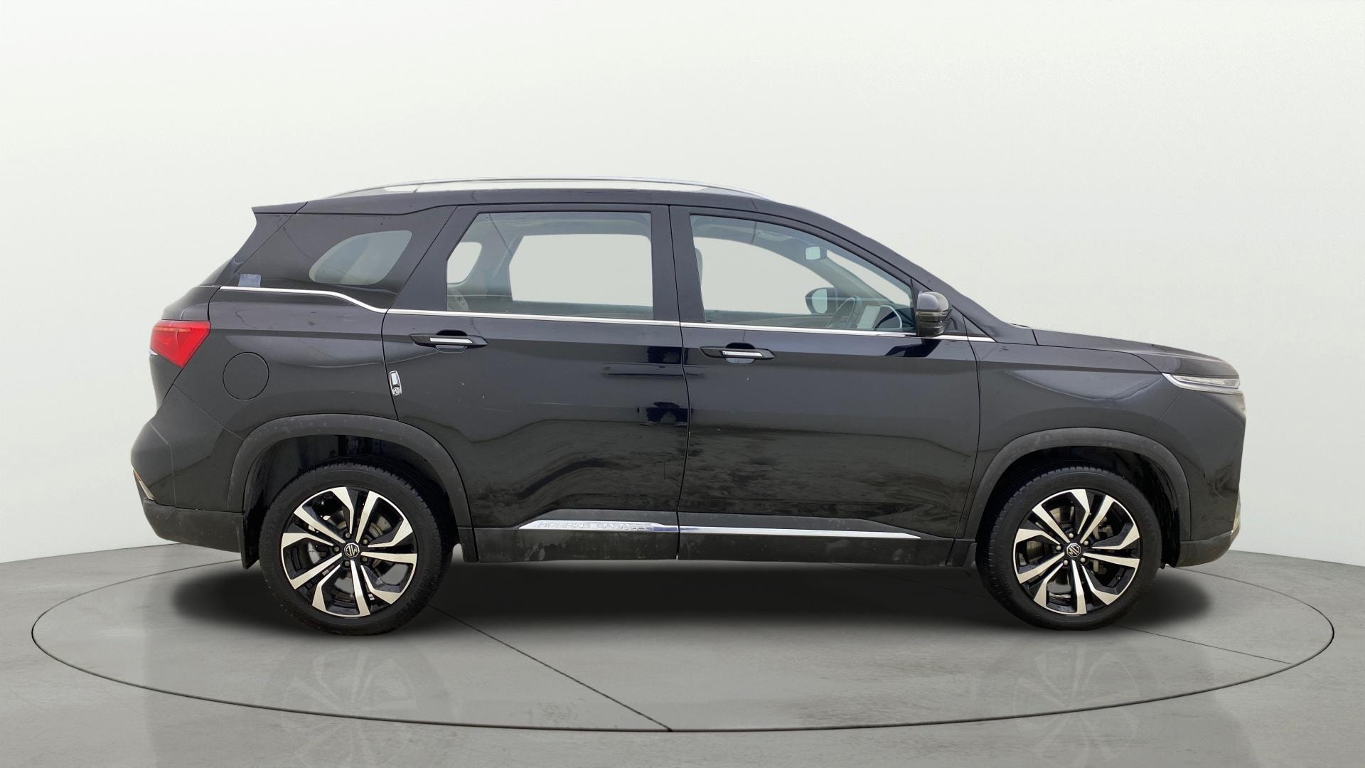 Used 2023 MG Hector Used 2023 MG Hector