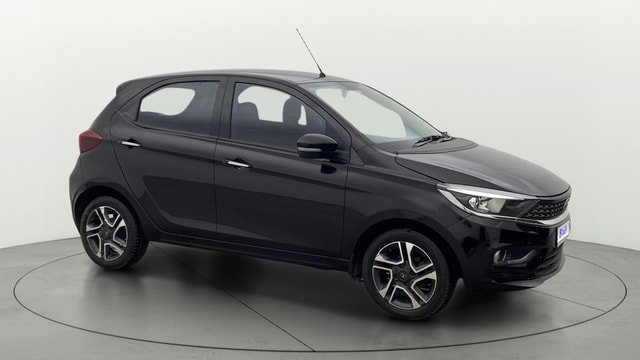View Tata Tiago Image 36 Used Tata Tiago Image 36