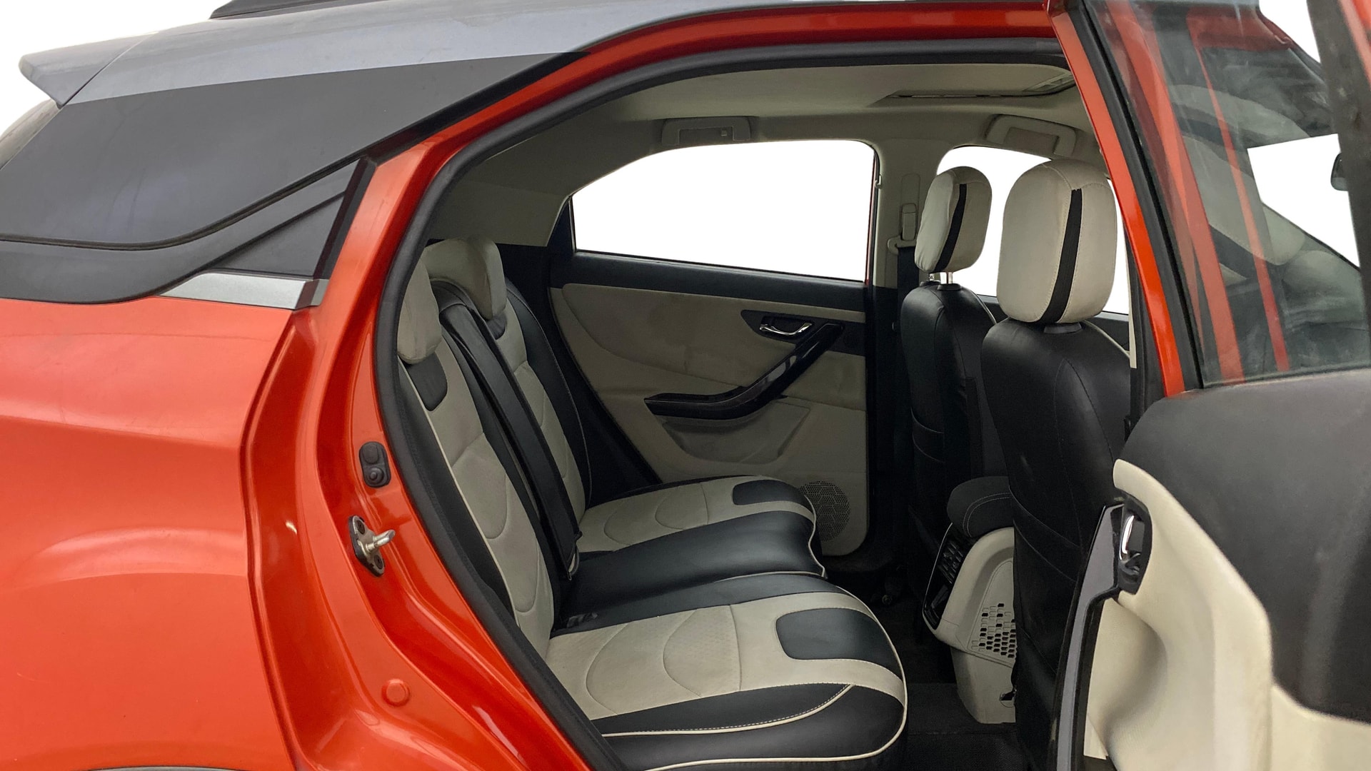 Used 2022 Tata Nexon Used 2022 Tata Nexon