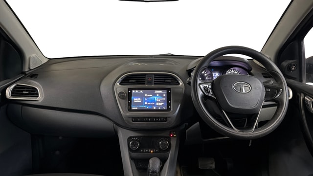 View Tata Tigor Image 15 Used Tata Tigor Image 15