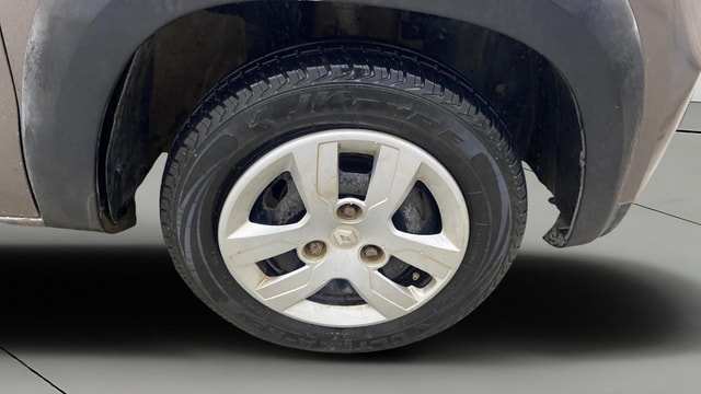 View Renault Kwid Image 39 Used Renault Kwid Image 39