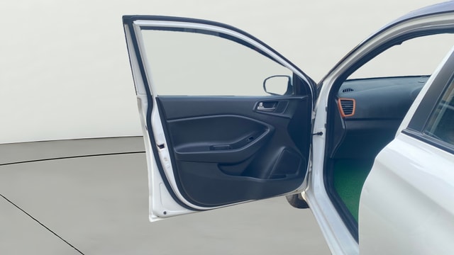 View Hyundai Elite i20 Image 31 Used Hyundai Elite i20 Image 31
