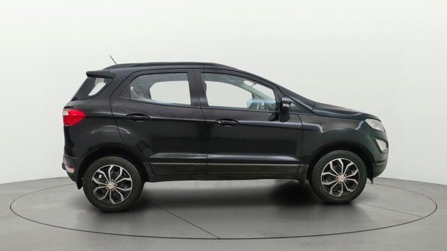 View Ford EcoSport Image 8 Used Ford EcoSport Image 8