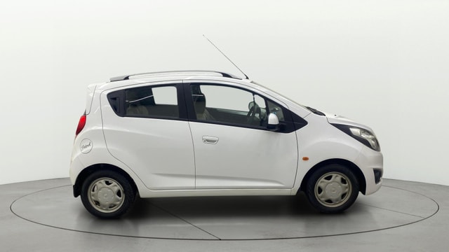 View Chevrolet Beat Image 8 Used Chevrolet Beat Image 8