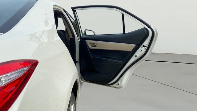View Toyota Corolla Altis Image 8 Used Toyota Corolla Altis Image 8