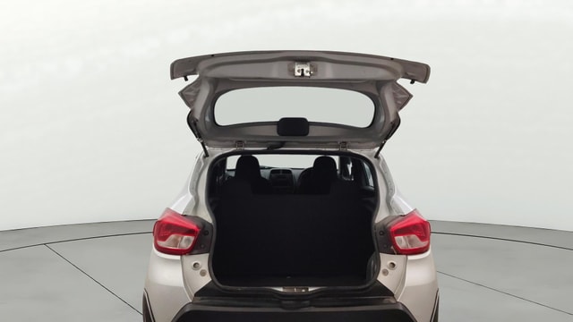 View Renault Kwid Image 16 Used Renault Kwid Image 16
