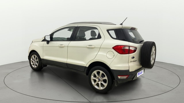 View Ford EcoSport Image 2 Used Ford EcoSport Image 2