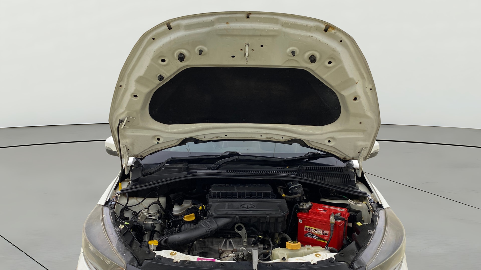 View 2020 Tata Tiago Revotorq XB Image 31 Used 2020 Tata Tiago Revotorq XB Image 31