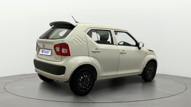 View Maruti Suzuki 1000 Image 41 Used Maruti Suzuki 1000 Image 41