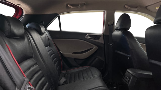 View Hyundai Elite i20 Image 30 Used Hyundai Elite i20 Image 30