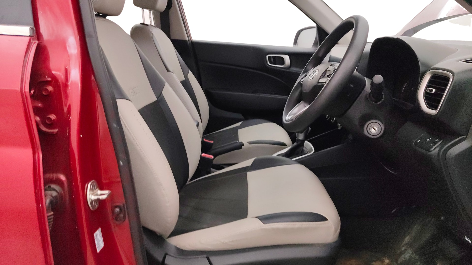 View 2020 Hyundai Venue S 1.0 Petrol AT Image 25 Used 2020 Hyundai Venue S 1.0 Petrol AT Image 25