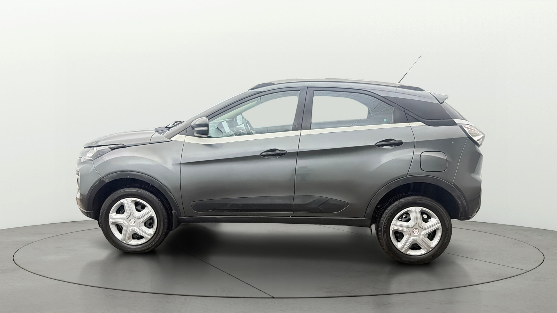 Used 2021 Tata Nexon Used 2021 Tata Nexon