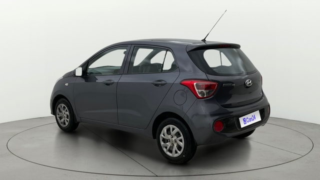 View Hyundai Grand i10 Image 2 Used Hyundai Grand i10 Image 2