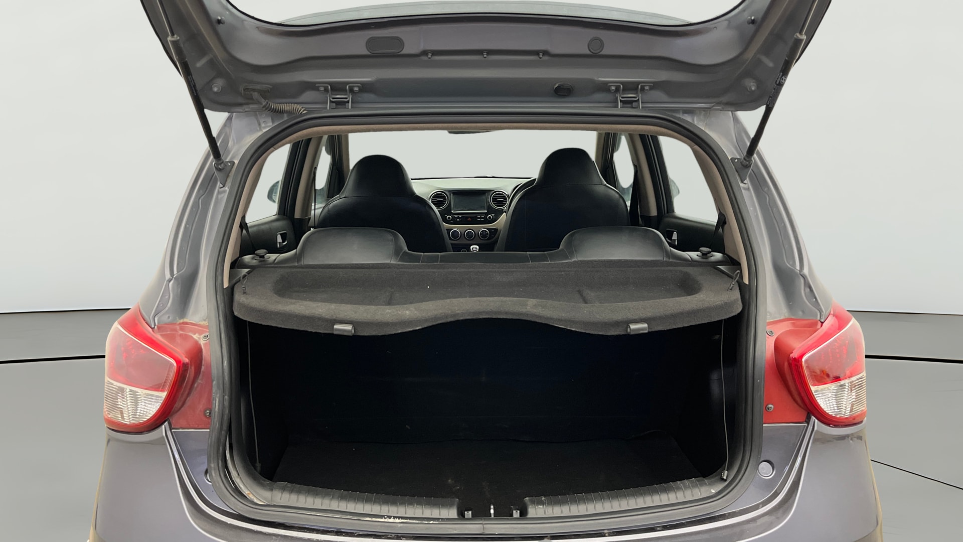 Used 2018 Hyundai Grand i10 Used 2018 Hyundai Grand i10