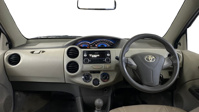 View Toyota Etios Liva Image 15 Used Toyota Etios Liva Image 15