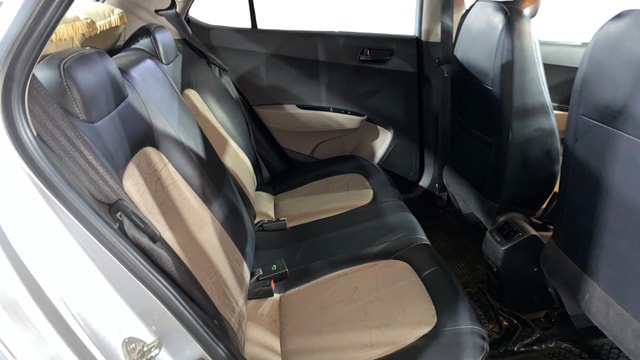 View Hyundai Grand i10 Image 29 Used Hyundai Grand i10 Image 29