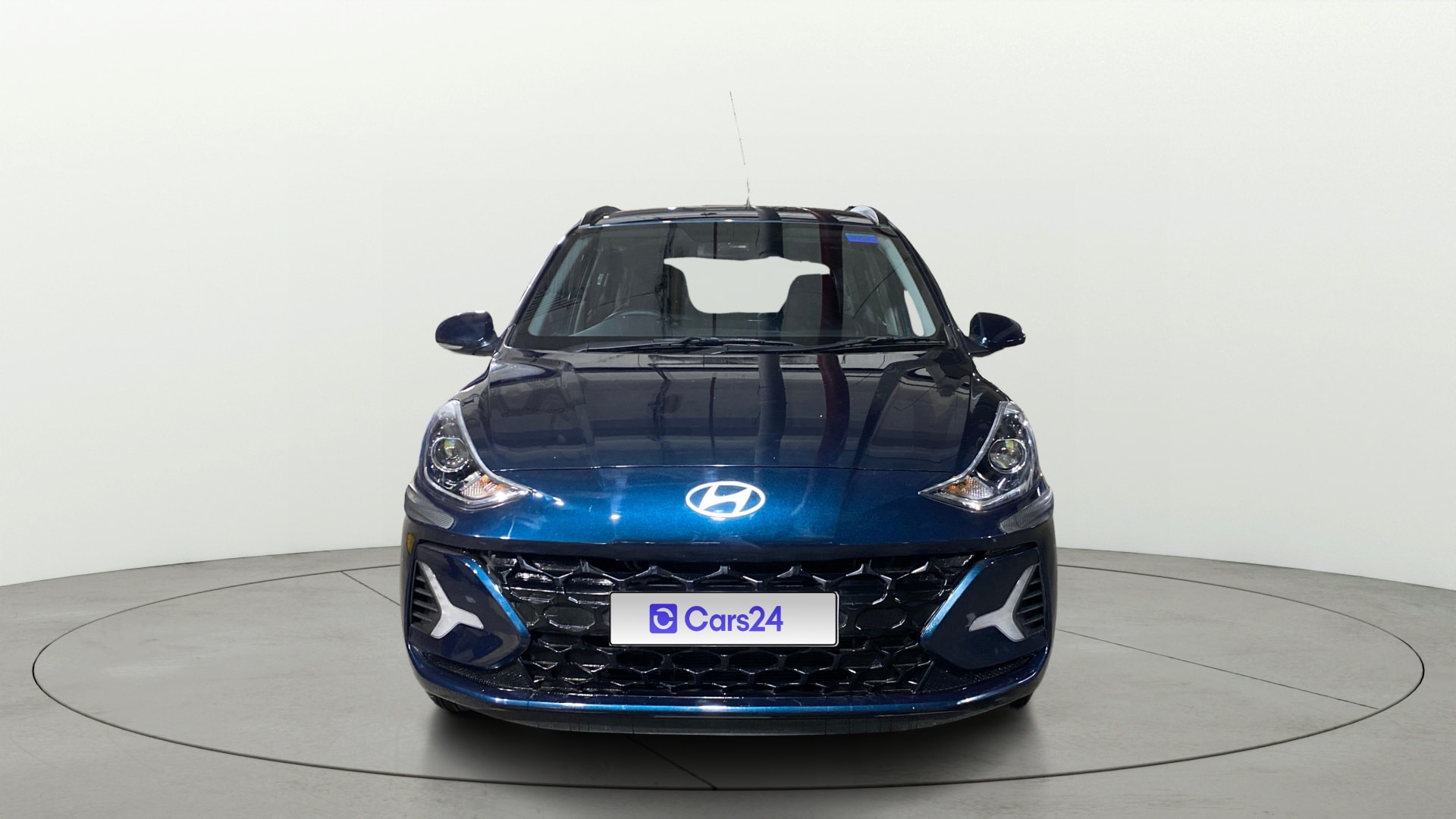 Used 2023 Hyundai Grand i10 Nios Used 2023 Hyundai Grand i10 Nios