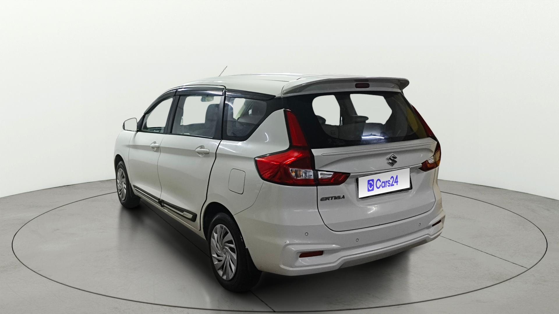 View 2024 Maruti Suzuki 1000 Base Variant Image 2 Used 2024 Maruti Suzuki 1000 Base Variant Image 2