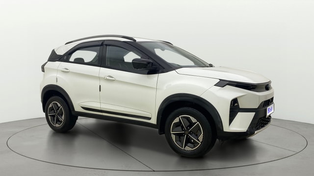 View Tata Nexon Image 22 Used Tata Nexon Image 22