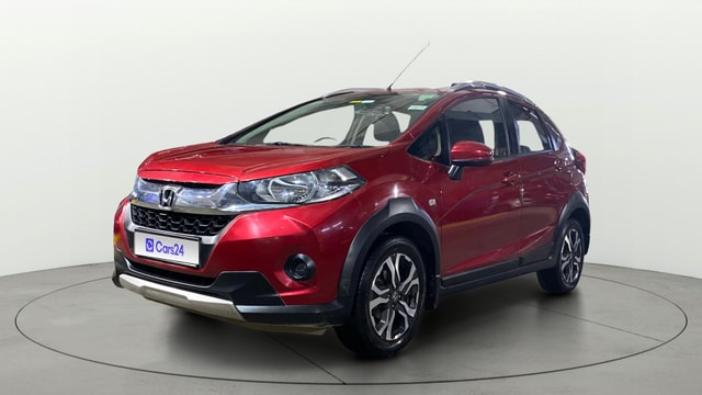 View Honda WR-V Image 35 Used Honda WR-V Image 35