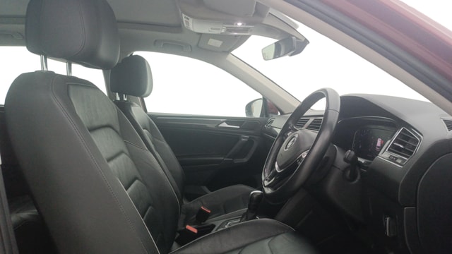 View Volkswagen Tiguan AllSpace Image 19 Used Volkswagen Tiguan AllSpace Image 19