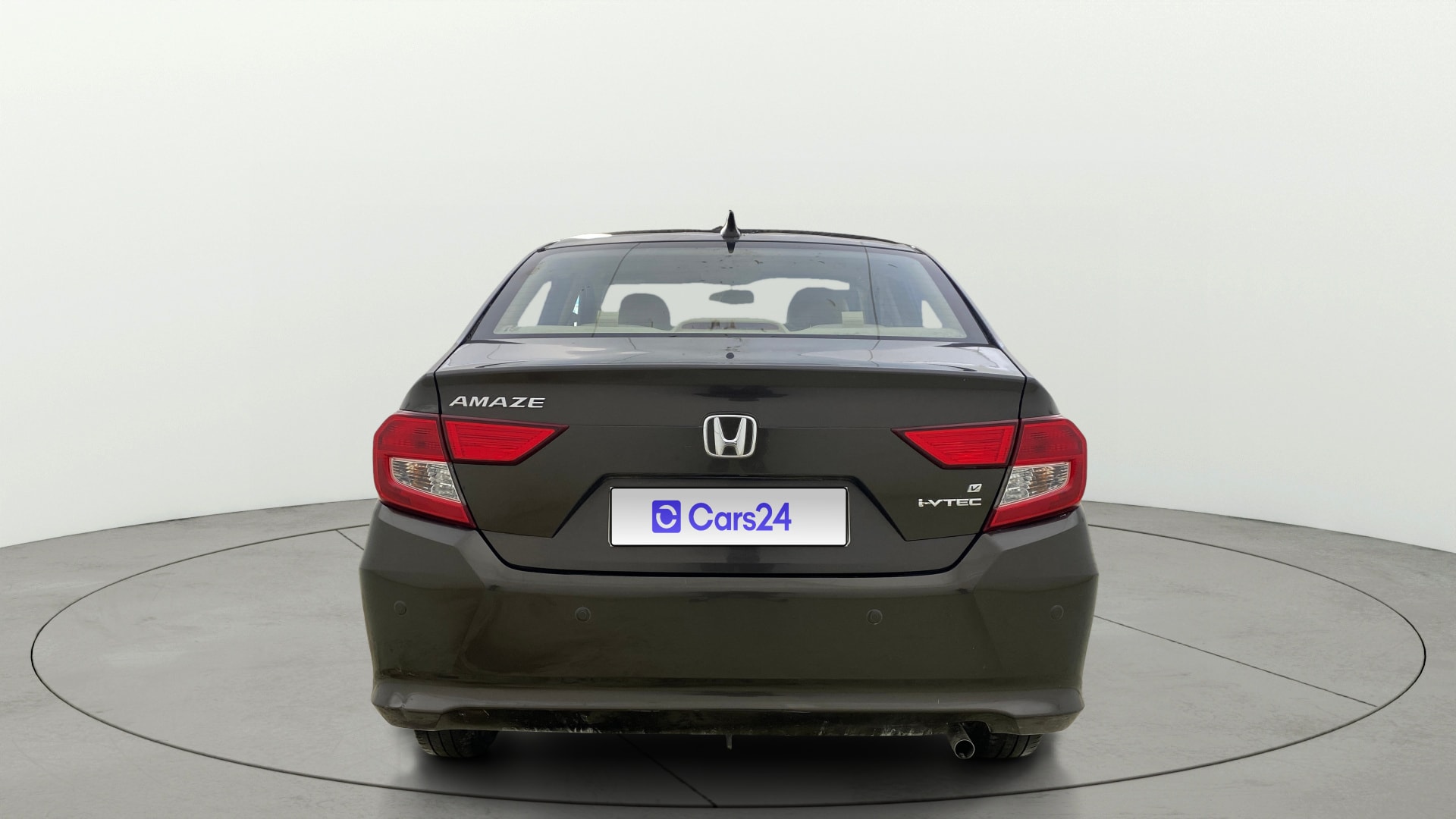 View 2018 Honda Amaze E MT Petrol BS IV Image 39 Used 2018 Honda Amaze E MT Petrol BS IV Image 39