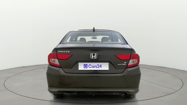 View Honda Amaze Image 39 Used Honda Amaze Image 39