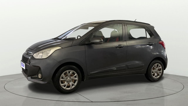 View Hyundai Grand i10 Image 35 Used Hyundai Grand i10 Image 35