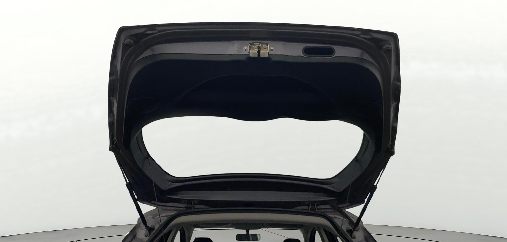 View 2021 Honda WR-V S MT Diesel Edge Edition Image 16 Used 2021 Honda WR-V S MT Diesel Edge Edition Image 16