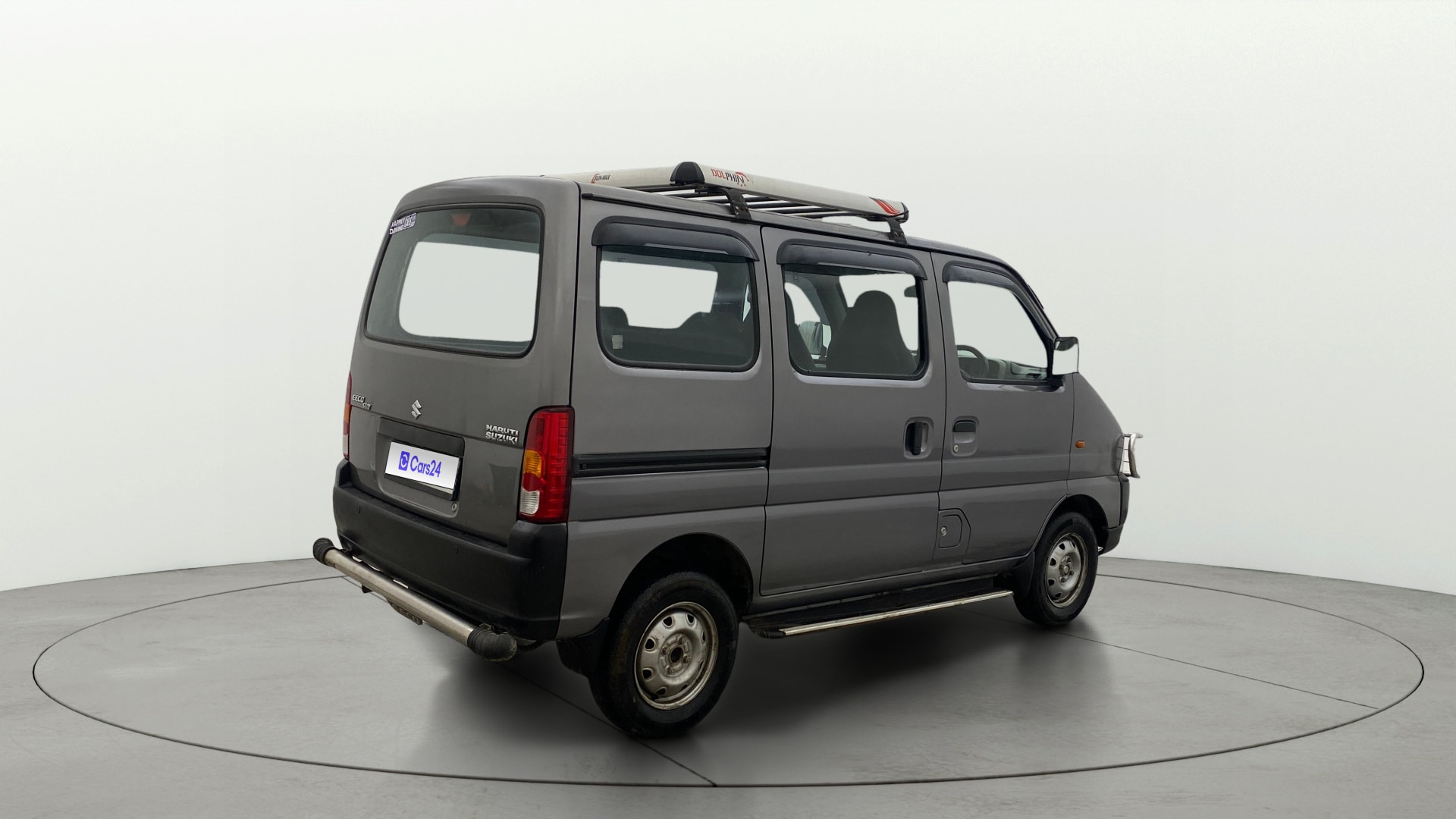 View 2022 Maruti Suzuki 1000 Base Variant Image 41 Used 2022 Maruti Suzuki 1000 Base Variant Image 41
