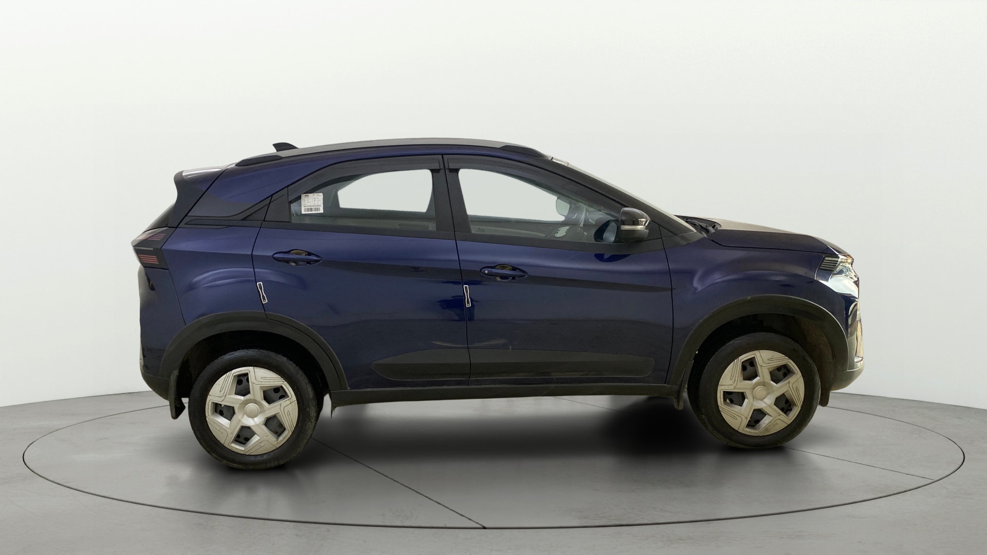 Used 2025 Tata Nexon Used 2025 Tata Nexon