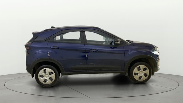 View Tata Nexon Image 8 Used Tata Nexon Image 8
