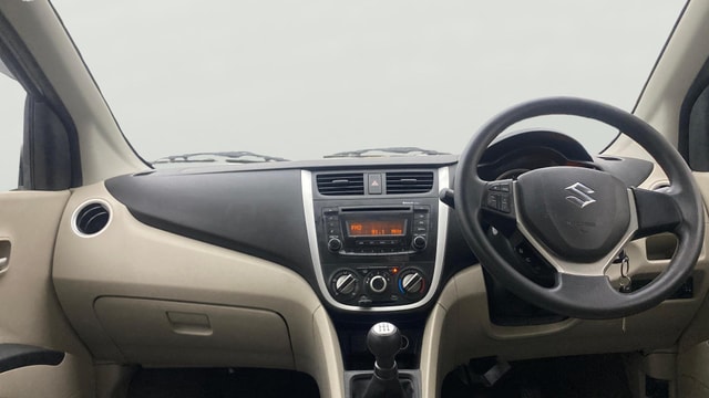 View Maruti Suzuki 1000 Image 18 Used Maruti Suzuki 1000 Image 18