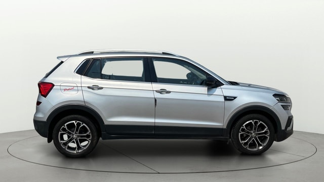 View Skoda Kushaq Image 9 Used Skoda Kushaq Image 9