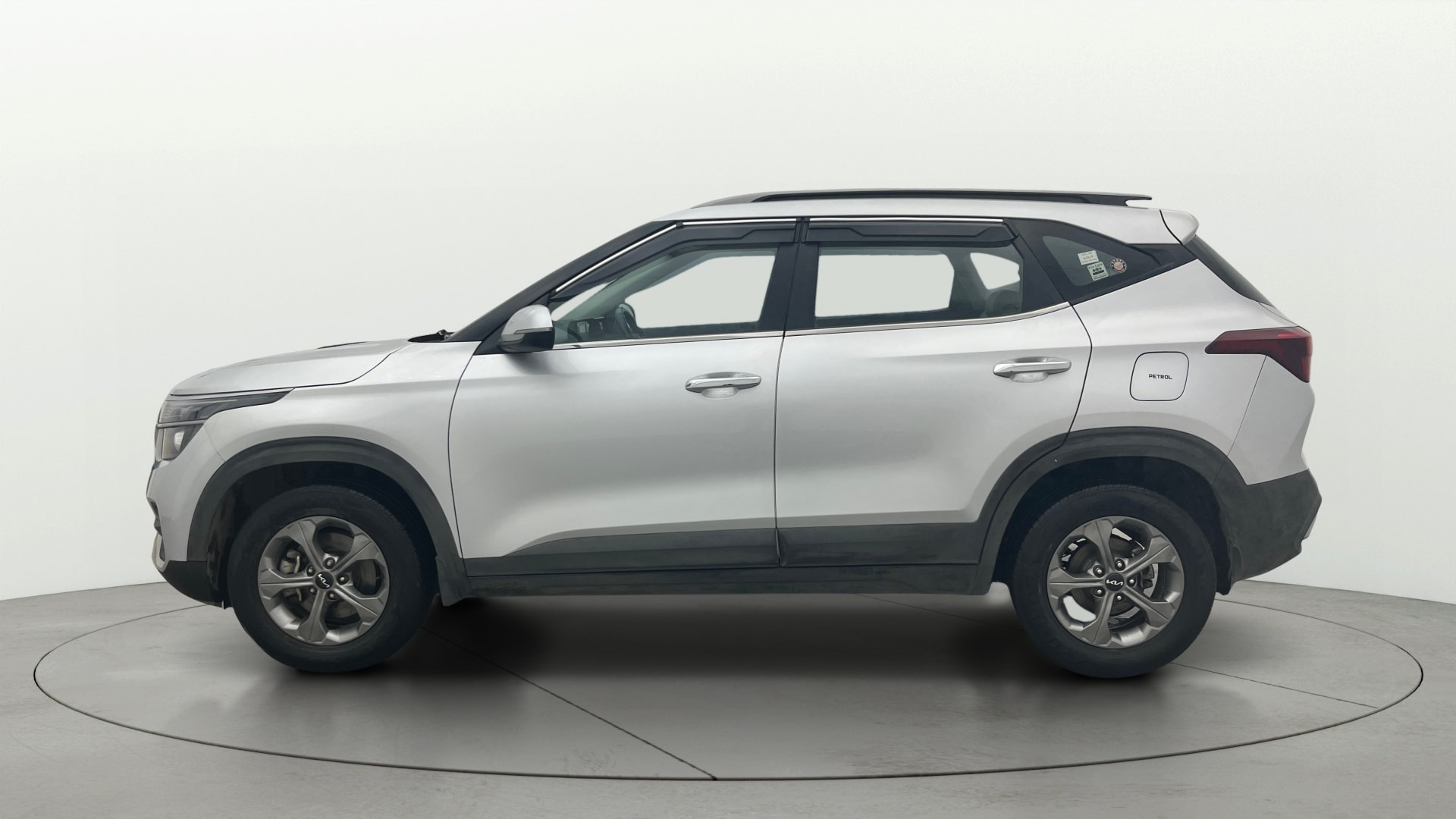 View 2023 Kia Seltos D1.5 CRDI VGT 6MT HTK Plus Image 27 Used 2023 Kia Seltos D1.5 CRDI VGT 6MT HTK Plus Image 27