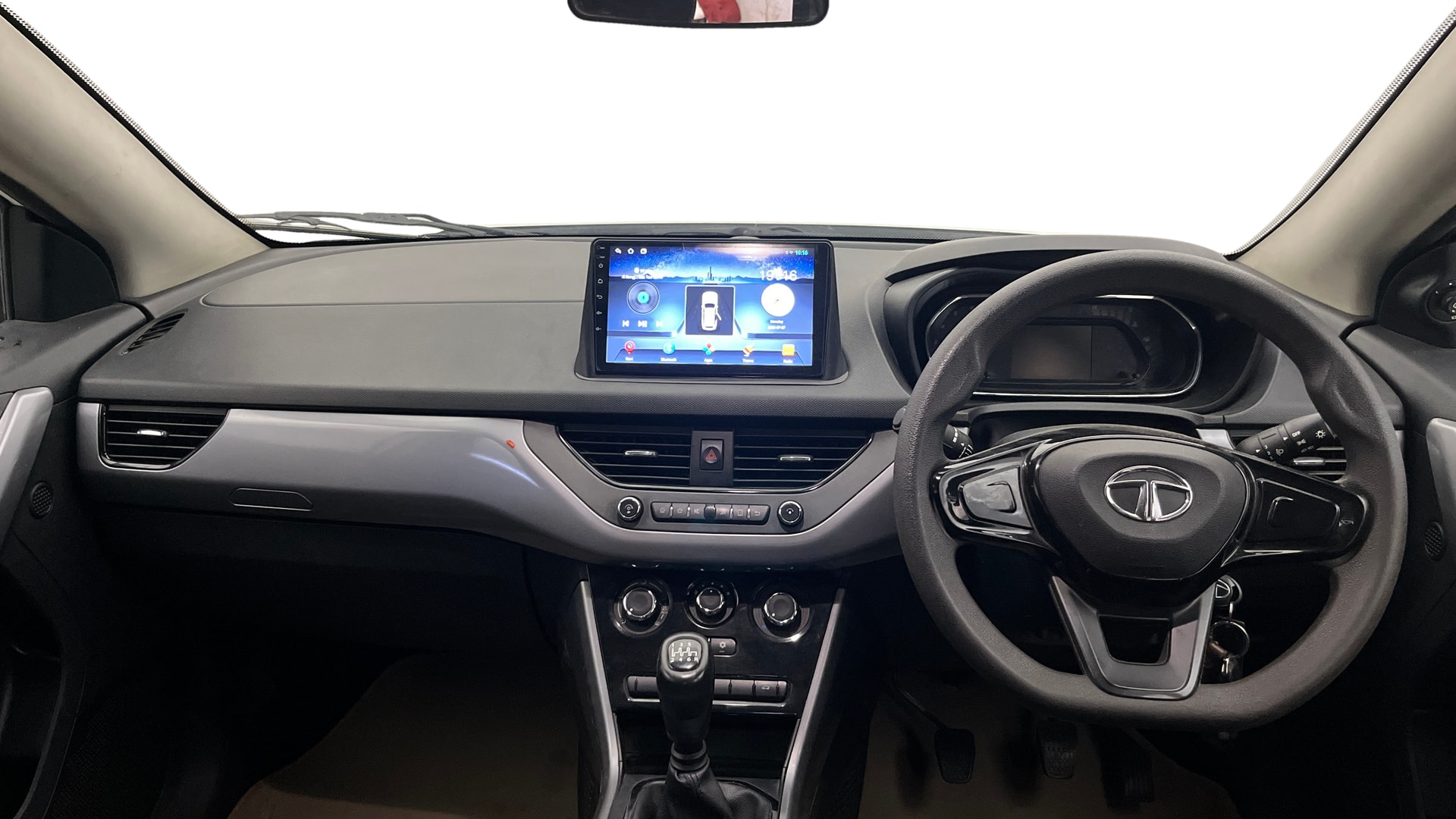 Used 2021 Tata Nexon Used 2021 Tata Nexon